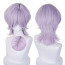 K-Pop Demon Hunters Saja Boys Mystery Wig - Saja Boys Mystery Costume Wig Prop