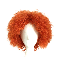 Mad Hatter Hair Wig