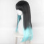 Demon Slayer Muichiro Tokito Wig - Muichiro Tokito Cosplay Costume Wig