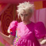 Barbie the Movie Weird Barbie Wig - Weird Barbie Cosplay Costume Wig Prop