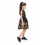Girls Christmas Costume - Reindeer Dress Christmas Cosplay