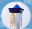 Genshin Impact Qiqi Cosplay Costume