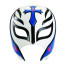 WWE Rey Mysterio Mask - Rey Mysterio Cosplay Costume Mask