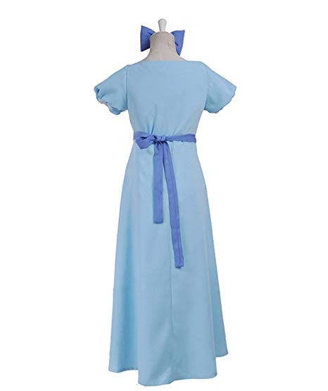 Peter Pan Wendy Costume Cosplay Cosplay Costume CosplayCostume com