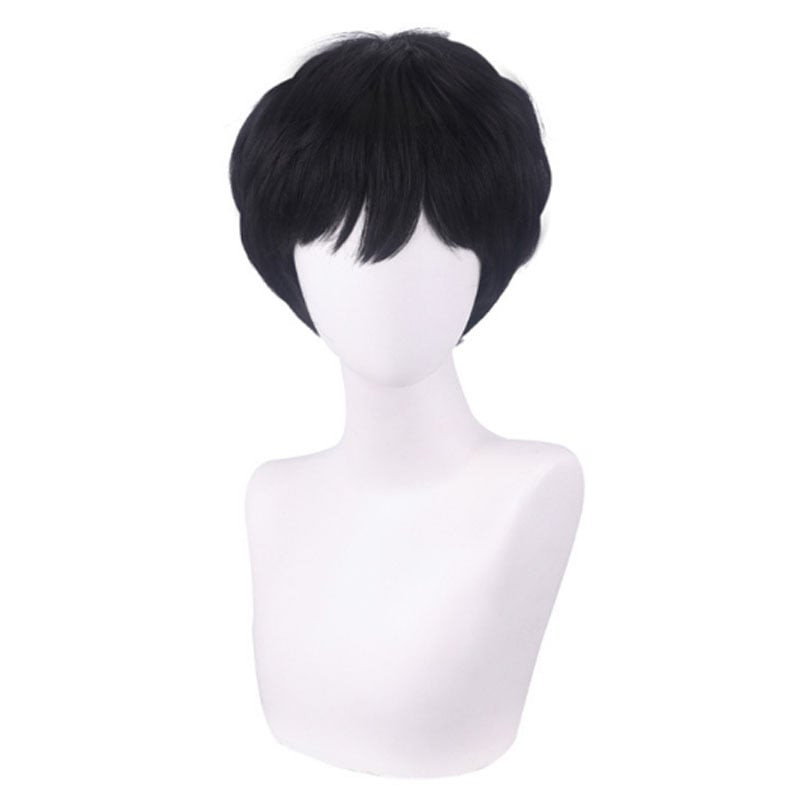 Ranking Of Kings Prince Bojji Wig - Prince Bojji Cosplay Costume Wig Prop
