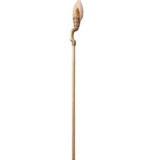 The Cosmic Staff Starman Stargirl Cosplay Prop