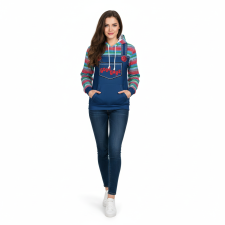 Chucky Good Guy Costume - Color Stiped Good Guys Jacket Chucky Cosplay