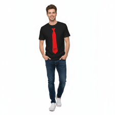 Green Day Costume - T-Shirt Green Day Cosplay