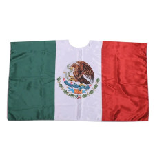 Kids Italy Flag Costume - Italy Flag Cosplay