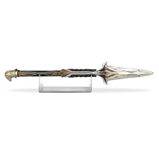 Spear Of Leonidas Assassin's Creed Odyssey Cosplay Prop