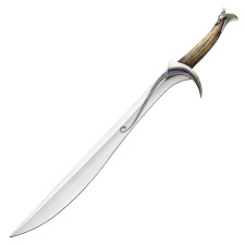Orcrist Biter Goblin-cleaver Sword Prop