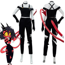 Millie Hazbin Hotel Cosplay Costume