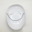 No Face Cosplay Mask