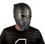 Endgame Black Panther Mask T'Challa Helmet