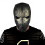 Endgame Black Panther Mask T'Challa Helmet