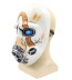 Borderlands Psycho Bandit Mask Cosplay Costume