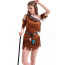 Women's Native American Indian Costume