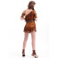 Women's Native American Indian Costume