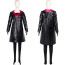 Edna Mode Incredibles Cosplay Costume
