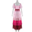 Hermione Granger Yule Ball Gown Costume