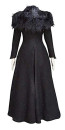 Cersei Lannister Season 7 Cosplay Costume