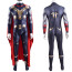 Thor Cosplay Costume With Cape