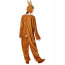 Rudolph Costume