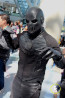 Zoom Complete Cosplay Costume