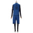 Blue Lock Yoichi Isagi Costume Cosplay