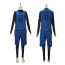 Blue Lock Yoichi Isagi Costume Cosplay