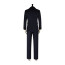 Harry Potter Magic Awakened Draco Malfoy Costume - Black Suit Draco Malfoy Cosplay