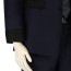 Harry Potter Magic Awakened Draco Malfoy Costume - Black Suit Draco Malfoy Cosplay
