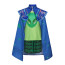 Boys Disney Pixar Elio Costume - Shirt Shorts Jacket Set Elio Cosplay