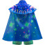 Boys Disney Pixar Elio Costume - Shirt Shorts Jacket Set Elio Cosplay