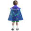Boys Disney Pixar Elio Costume - Shirt Shorts Jacket Set Elio Cosplay