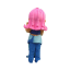 Giant Mermaid Mascot Costume