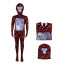 Gorilla Tag The Gorilla Costume - Bodysuit Mask Set The Gorilla Cosplay