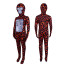 Gorilla Tag The Gorilla Costume - Bodysuit Mask Set The Gorilla Cosplay