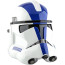 Star Wars 501st Legion Helmet - 501st Legion Cosplay Costume Helmet Prop