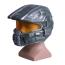 Master Chief From Halo Cosplay Costume Helmet With Light Effect