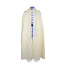 Frieren: Beyond Journey's End Himmel Costume - Cloak Coat Set Himmel Cosplay