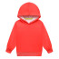 Kids Sprunki Red Raddie Costume - Hoodie Pants Mask Set Red Sprunki Cosplay