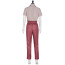 IF Movie Bea Costume - Shirt Red Pants Bea Cosplay
