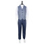 IF Movie Imaginary Friend Cal Costume - Shirt Vest Pants Imaginary Friend Cal Cosplay