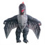 Pterosaur Inflatable Costume