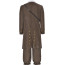 Pirates of the Caribbean Captain Jack Sparrow Costume - Jack Sparrow Cosplay