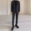 John Wick Costume - Complete Suit John Wick Cosplay