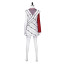 Naruto Shippuden Kurenai Yuhi Costume - Shirt Pants Gloves Kurenai Yuhi Cosplay