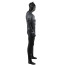 Avengers: Infinity War Black Panther T'Challa Costume - Bodysuit Mask Set Black Panther Costume