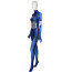 Avengers Endgame Female Captain America Costume - Bodysuit Captain America Cosplay